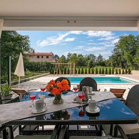 Villa Sofia Nedescina Екстер'єр фото
