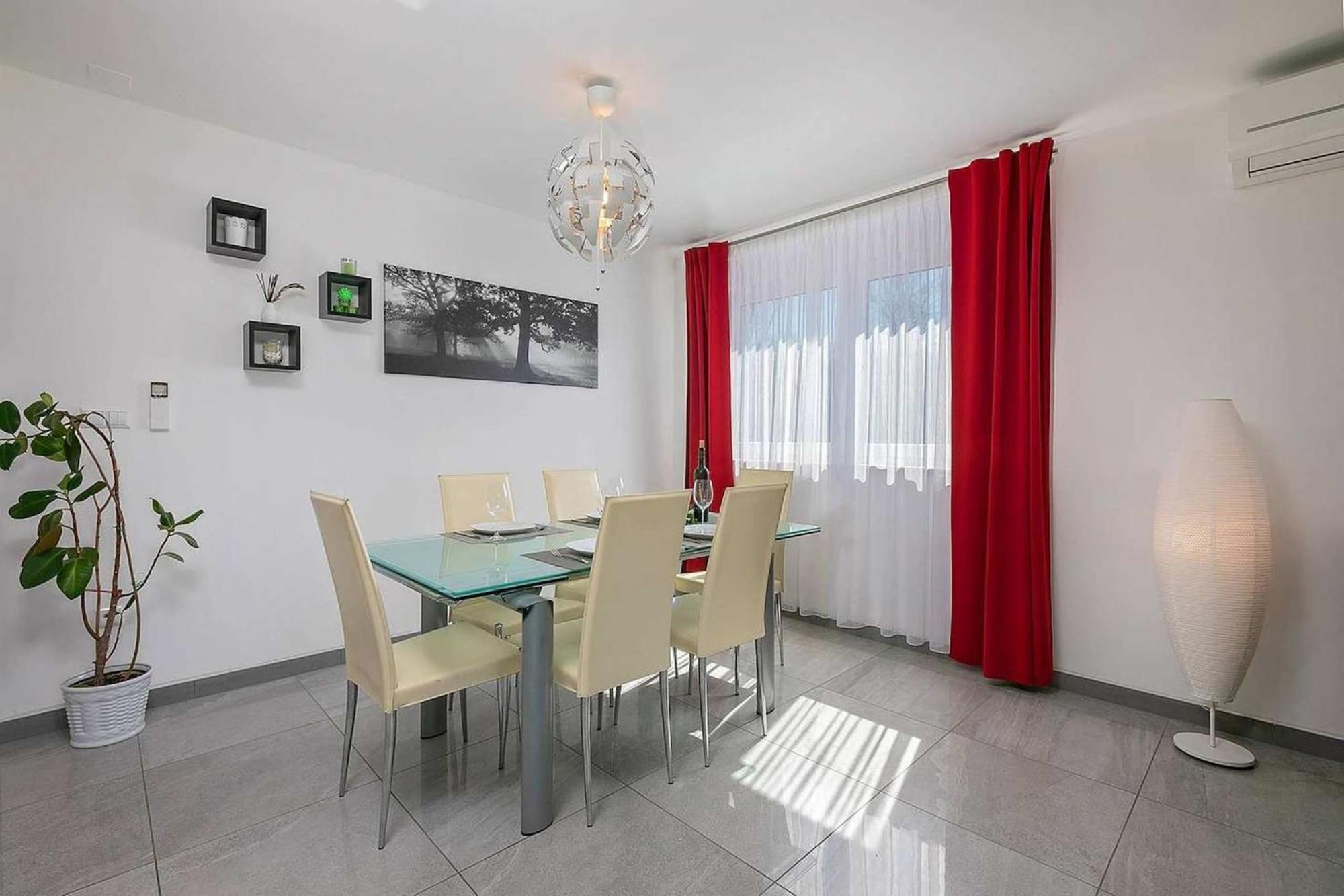 Villa Sofia Nedescina Екстер'єр фото