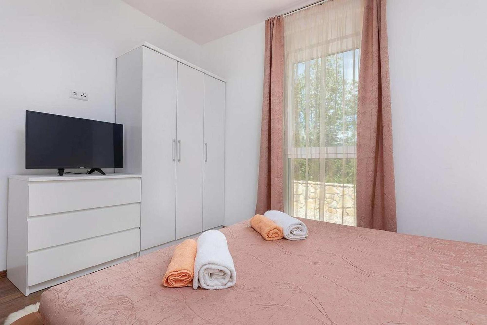 Villa Sofia Nedescina Екстер'єр фото